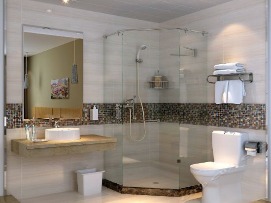 Лоян: Thank Inn Hotel He'nan Luoyang Luanchuan Yingbin Avenue