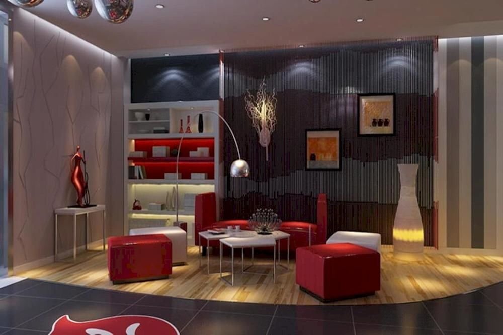 Лоян: Thank Inn Hotel He'nan Luoyang Luanchuan Yingbin Avenue