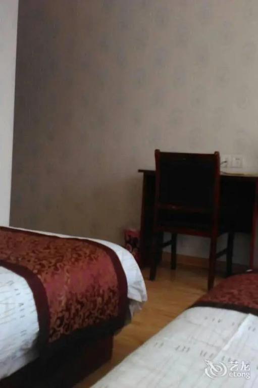 Яньчэн: 盐城银豪商务宾馆