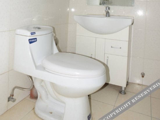 Лоян: Yiyang Yinshan Business Hotel