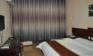 Лоян: Qianxiangyuan Express Hotel