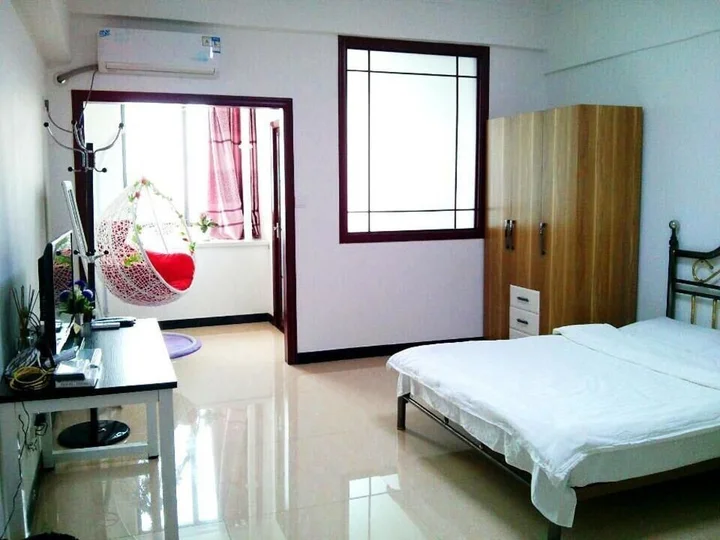 Лоян: Xiangshe Inn