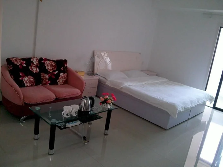 Лоян: Xiangshe Inn