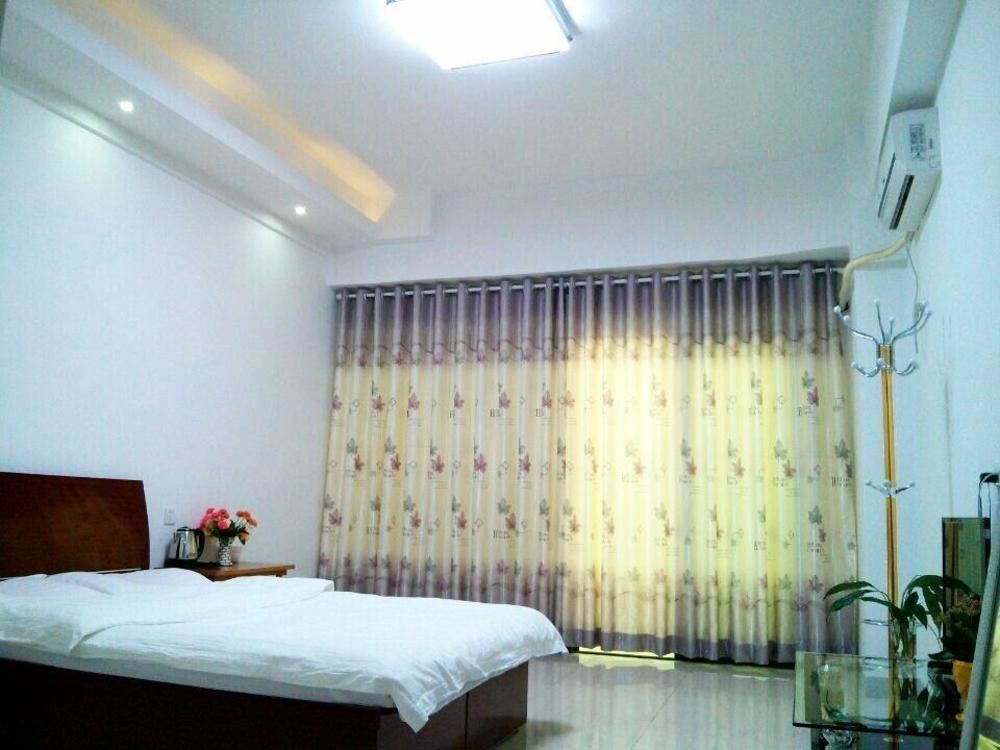 Лоян: Xiangshe Inn