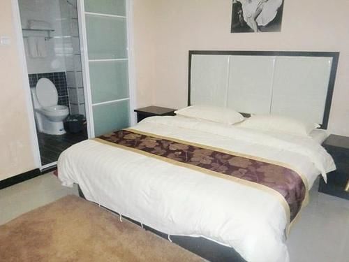 Хэншуй: Golden Business Hotel