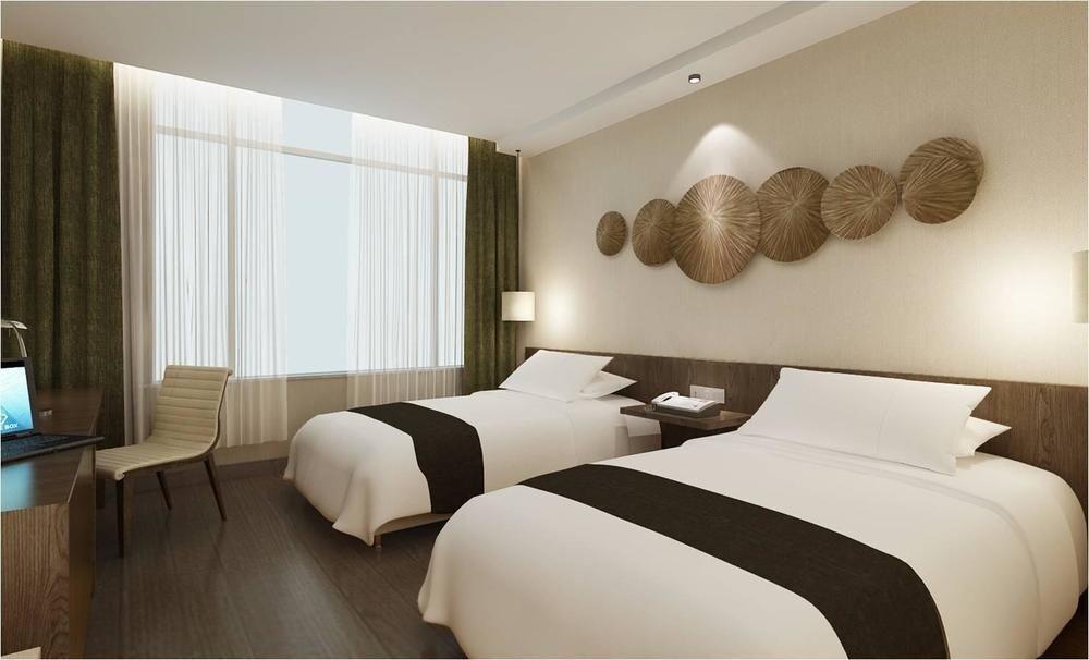 Синтай: Balidao Holiday Hotel