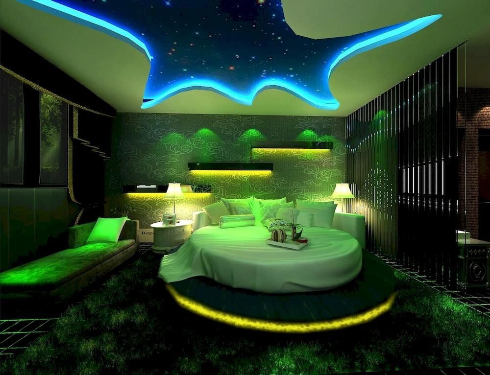 Синтай: Balidao Holiday Hotel