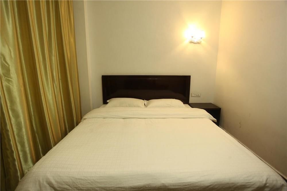 Эньши: Nan'an Business Hotel