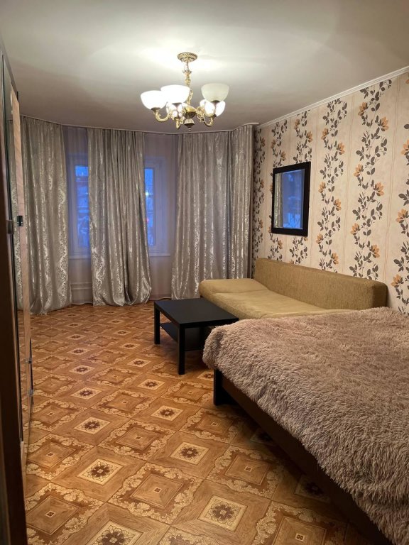 Ногинск: Апартаменты на улице Декабристов 1