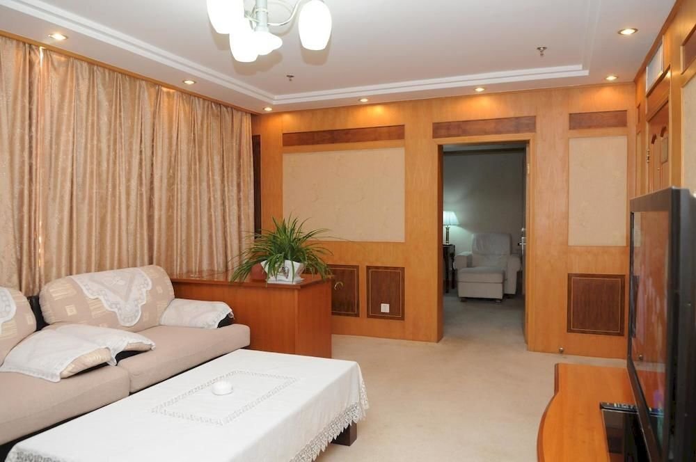 Хандань: Thank Inn Hotel Hebei Handan She County Longshan Street