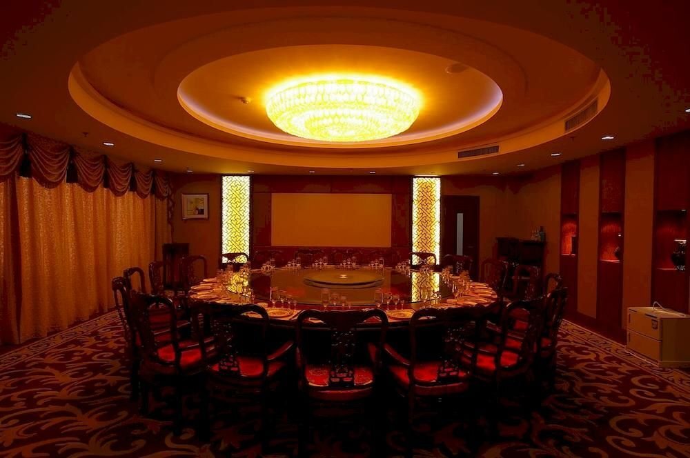 Хандань: Thank Inn Hotel Hebei Handan She County Longshan Street