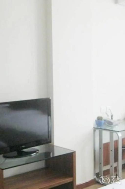 Вэйфан: Ziyu Jinghua Commercial Hotel