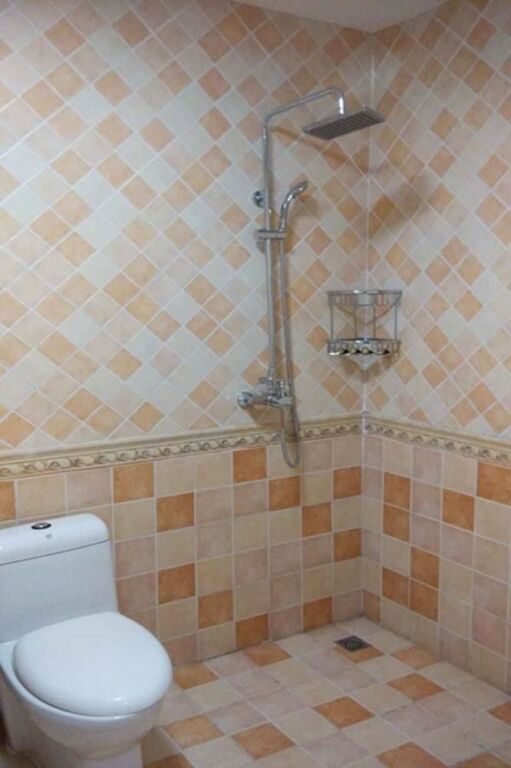 Лоян: Mario's Home
