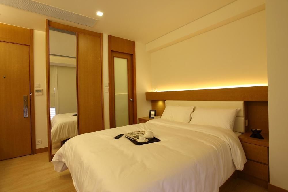 Нанкин: Nanjing Sigma Hotel