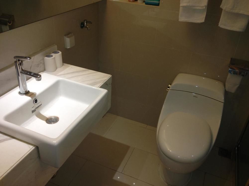 Нанкин: Nanjing Sigma Hotel