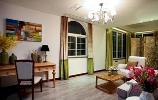 Сямынь: Xiamen Yuse Villa
