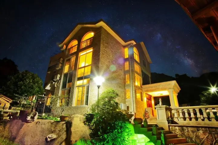 Сямынь: Xiamen Yuse Villa