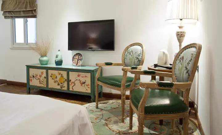Сямынь: Xiamen Yuse Villa