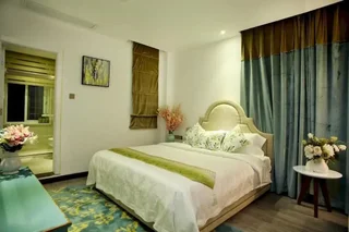 Сямынь: Xiamen Yuse Villa