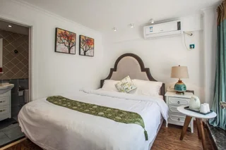 Сямынь: Xiamen Yuse Villa