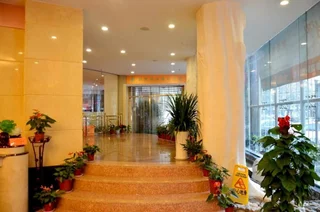 Ухань: Hankou Guest House