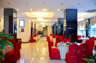 Ухань: Hankou Guest House