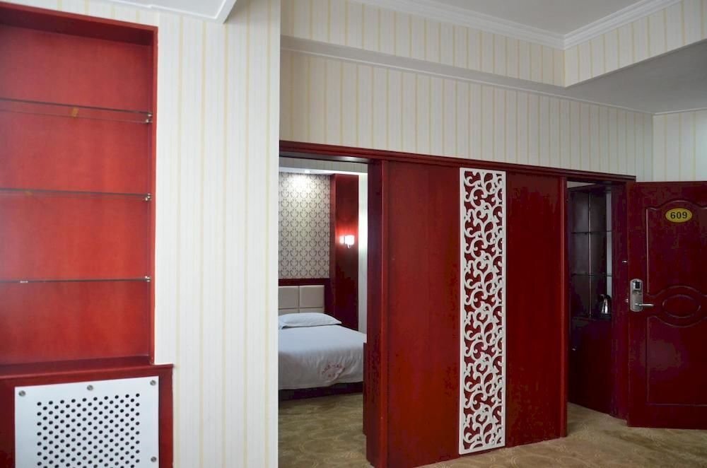 Ухань: Hankou Guest House