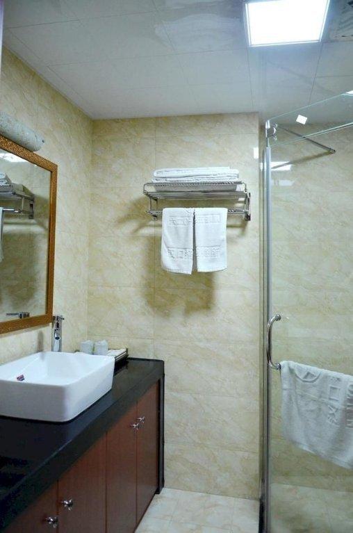 Ухань: Hankou Guest House