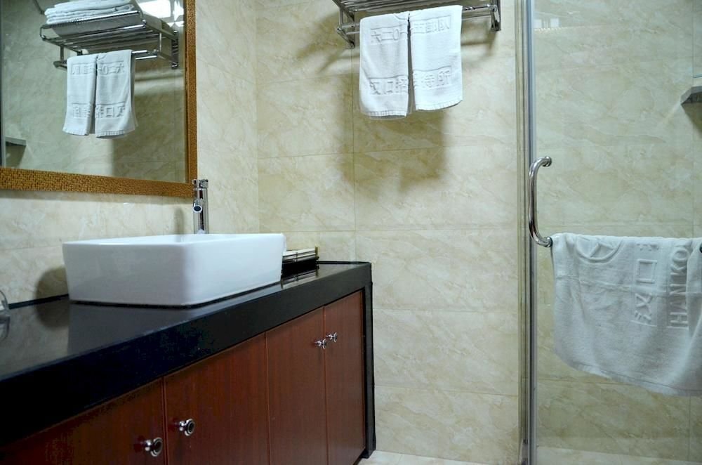 Ухань: Hankou Guest House