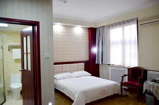 Ухань: Hankou Guest House