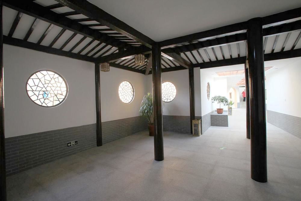 Чжоушань: Hong Fa Resort Zhoushan