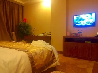 Шицзячжуан: Lantuo Business Hotel