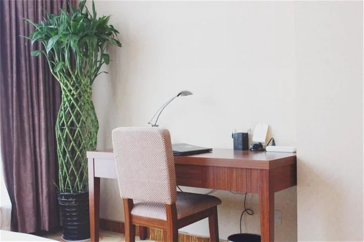 Шицзячжуан: Lantuo Business Hotel