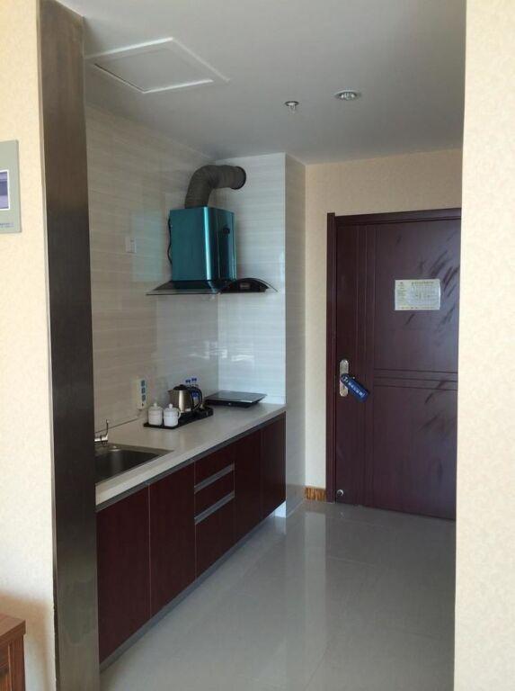 Шицзячжуан: Lantuo Business Hotel