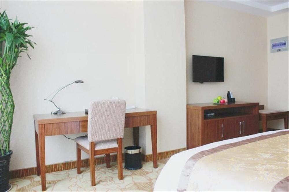 Шицзячжуан: Lantuo Business Hotel