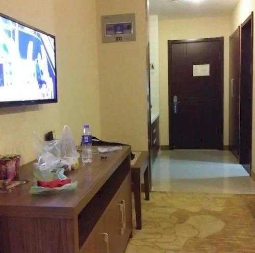 Шицзячжуан: Lantuo Business Hotel