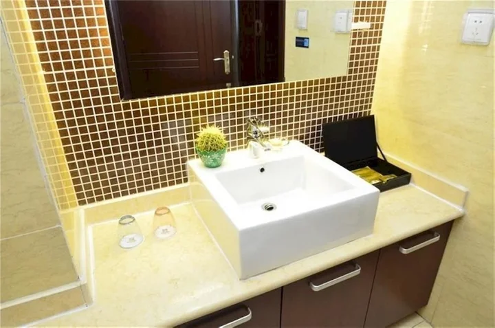 Шицзячжуан: Lantuo Business Hotel