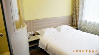 Жичжао: Rizhao Shizheng Business Hotel