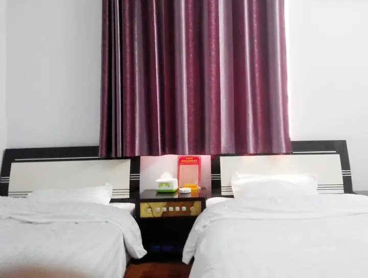 Лоян: Luoyang Lerujia Hotel