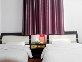 Лоян: Luoyang Lerujia Hotel