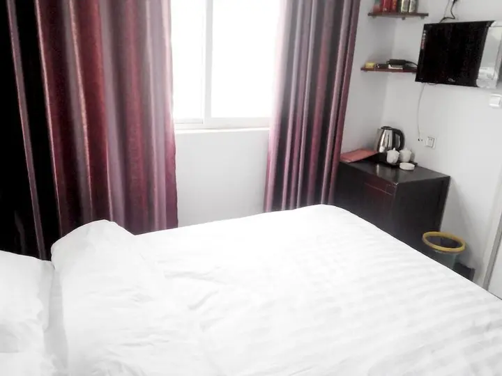 Лоян: Luoyang Lerujia Hotel