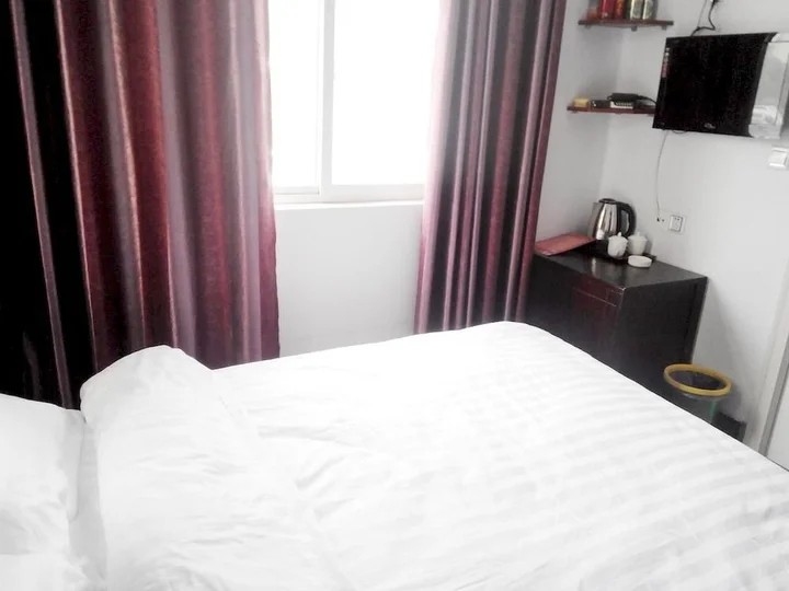 Лоян: Luoyang Lerujia Hotel