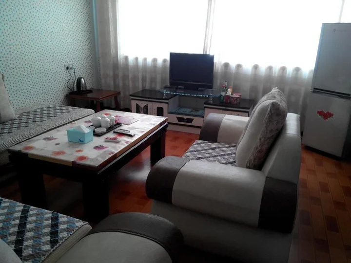 Лоян: Luoyang Lerujia Hotel