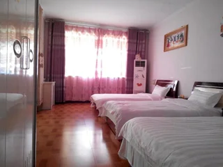 Лоян: Luoyang Lerujia Hotel