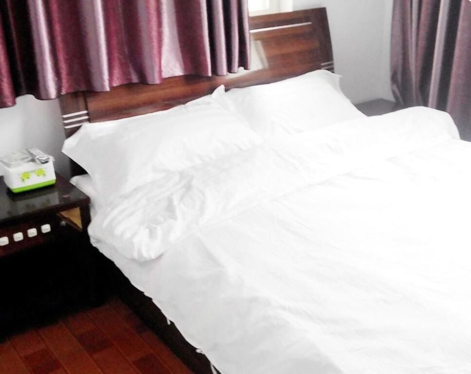 Лоян: Luoyang Lerujia Hotel
