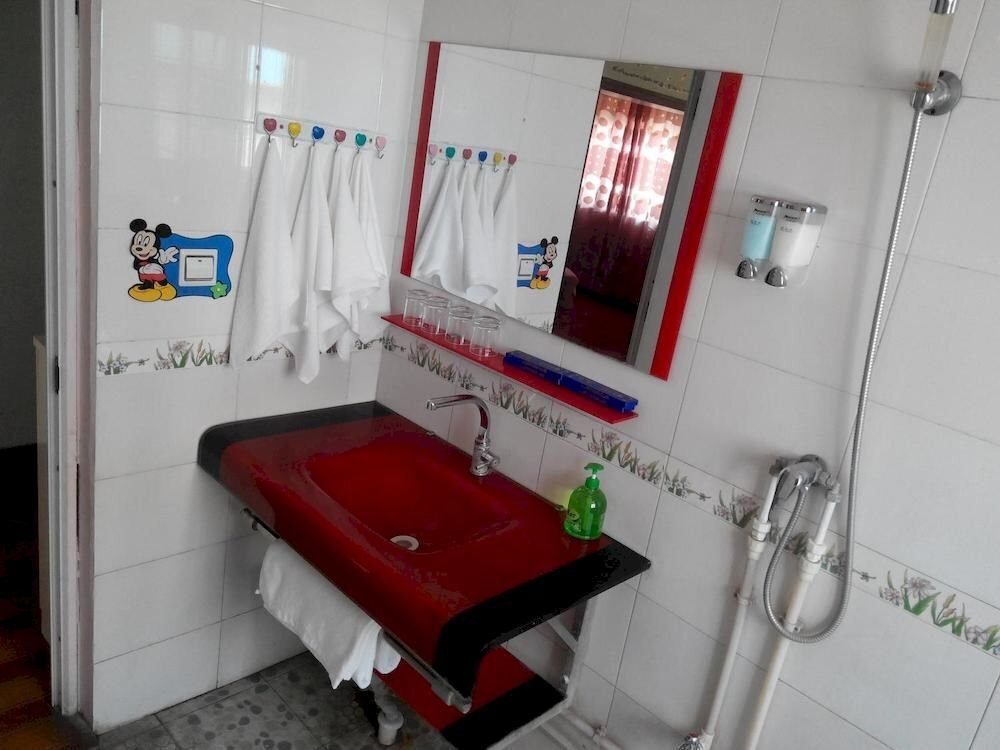Лоян: Luoyang Lerujia Hotel