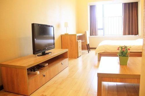 Чунцин: Chongqin Yijia Inn Nan'an Convention Center