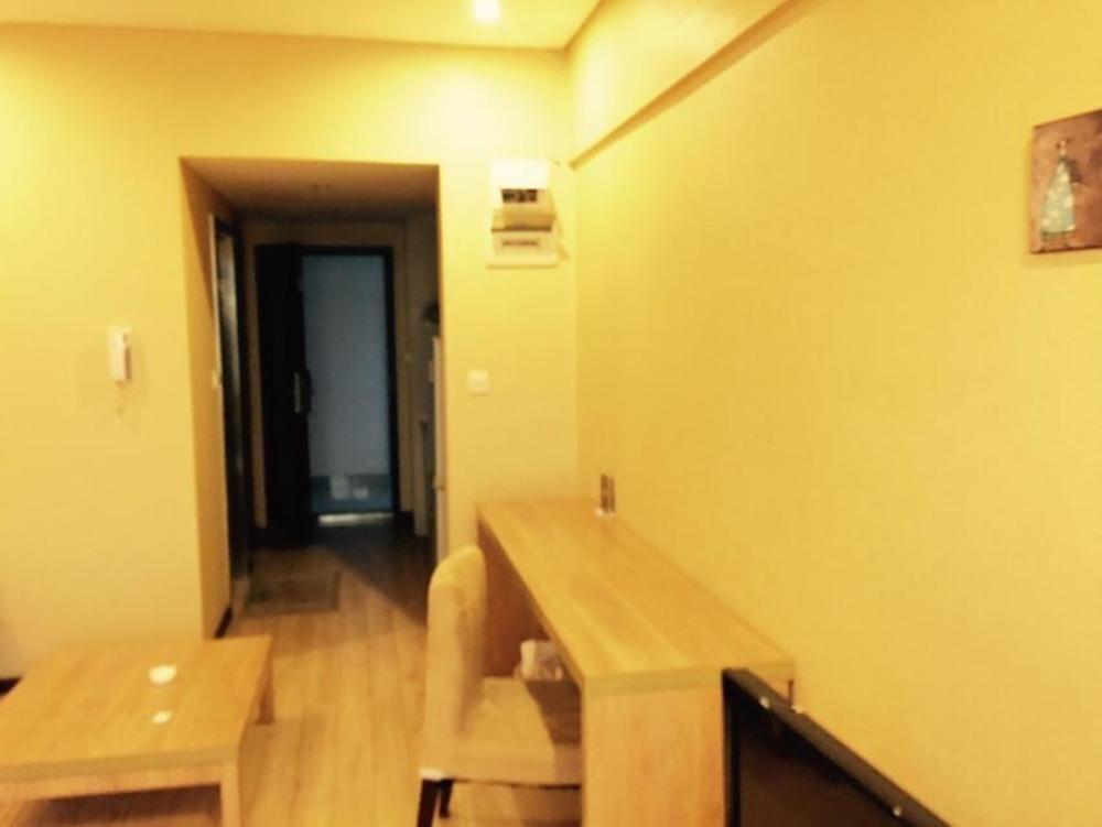 Чунцин: Chongqin Yijia Inn Nan'an Convention Center