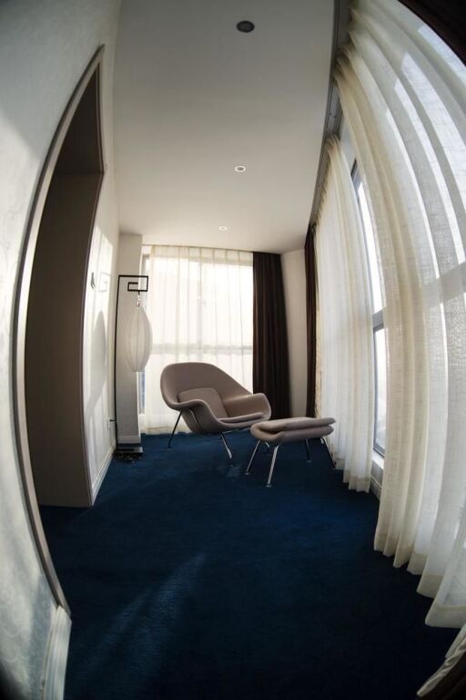 Лоян: Luoyang Shimao Hotel