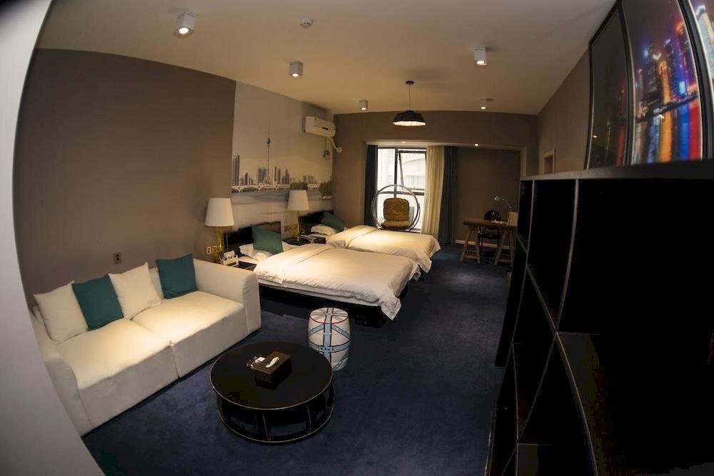 Лоян: Luoyang Shimao Hotel